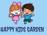 HAPPY KIDS GARDEN