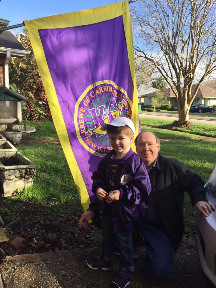 Mardi Gras Ville Platte