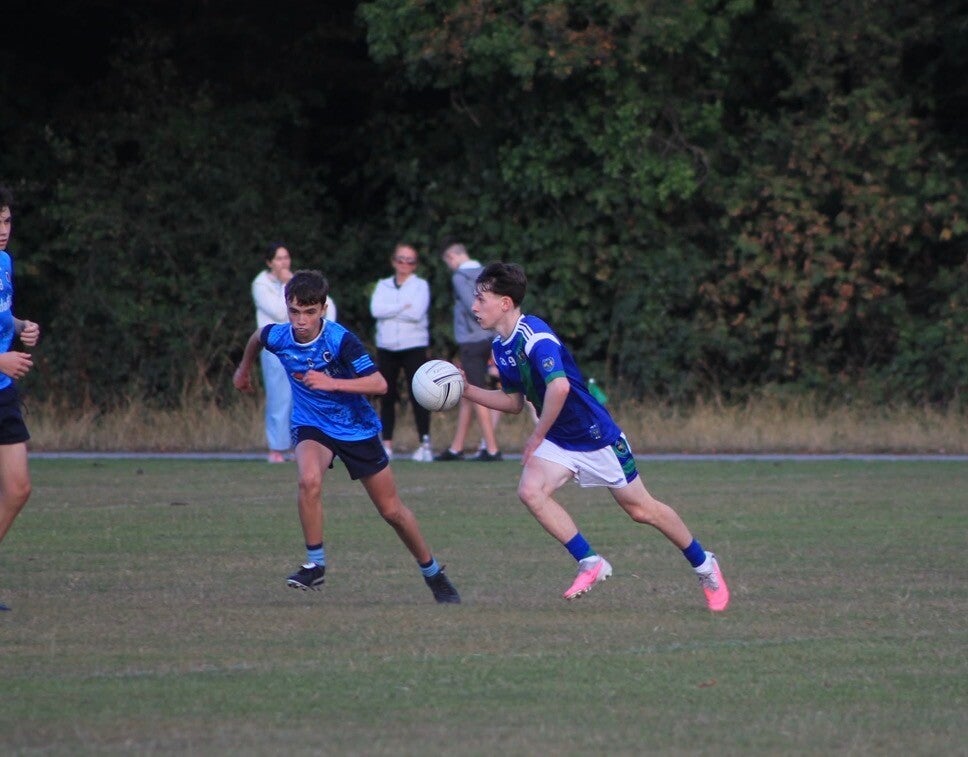 Syls match few pics