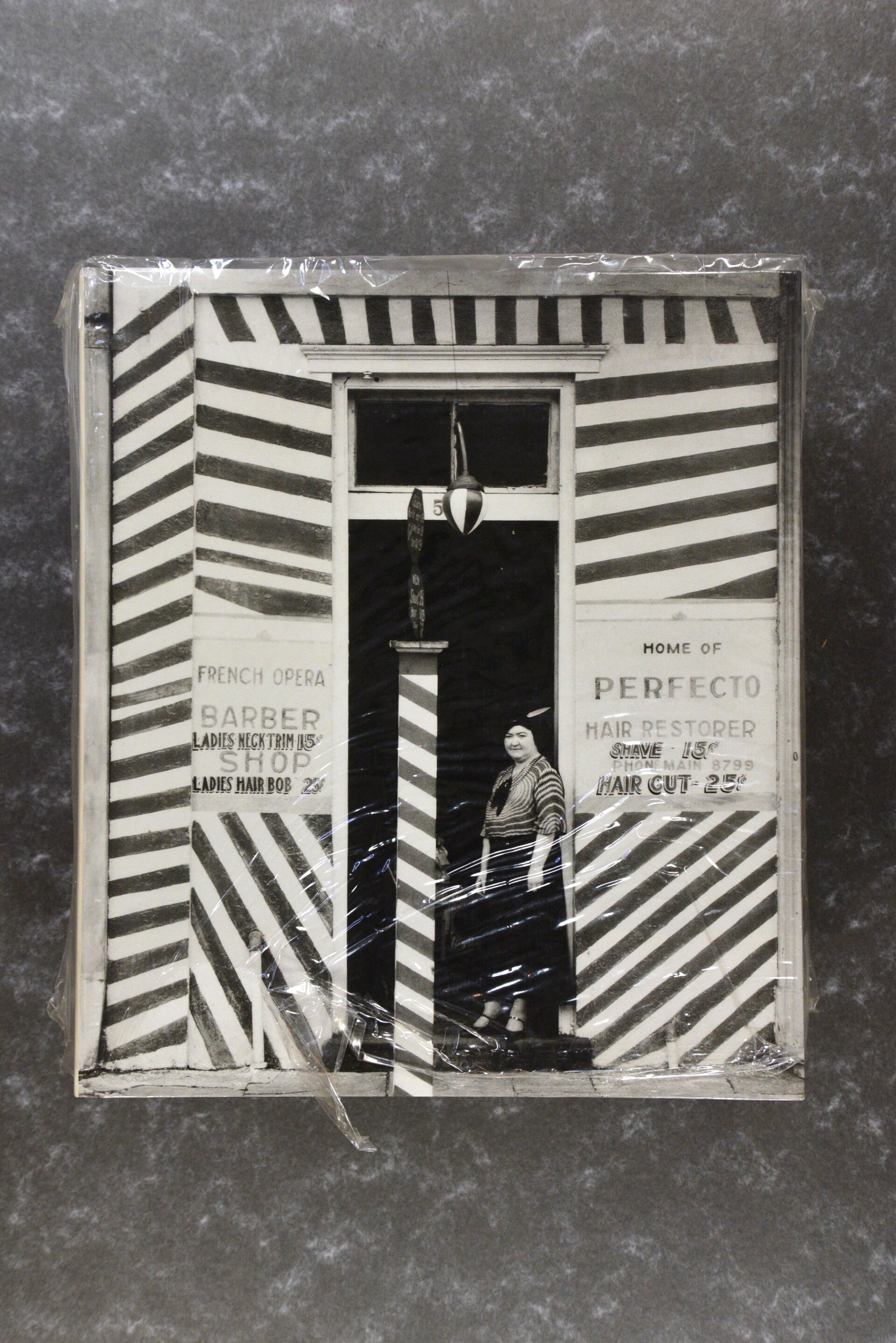 Evans, Walker  -  Walker Evans  -  princeton university RARE!