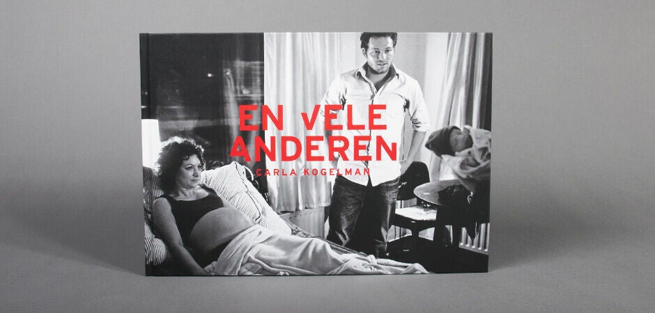 Kogelman, Carla - En vele andere - Signed!!!