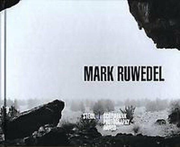 Ruwedel, Mark  -  SCOTIABANK PHOTOGRAPY AWARD  new in plastic seal!