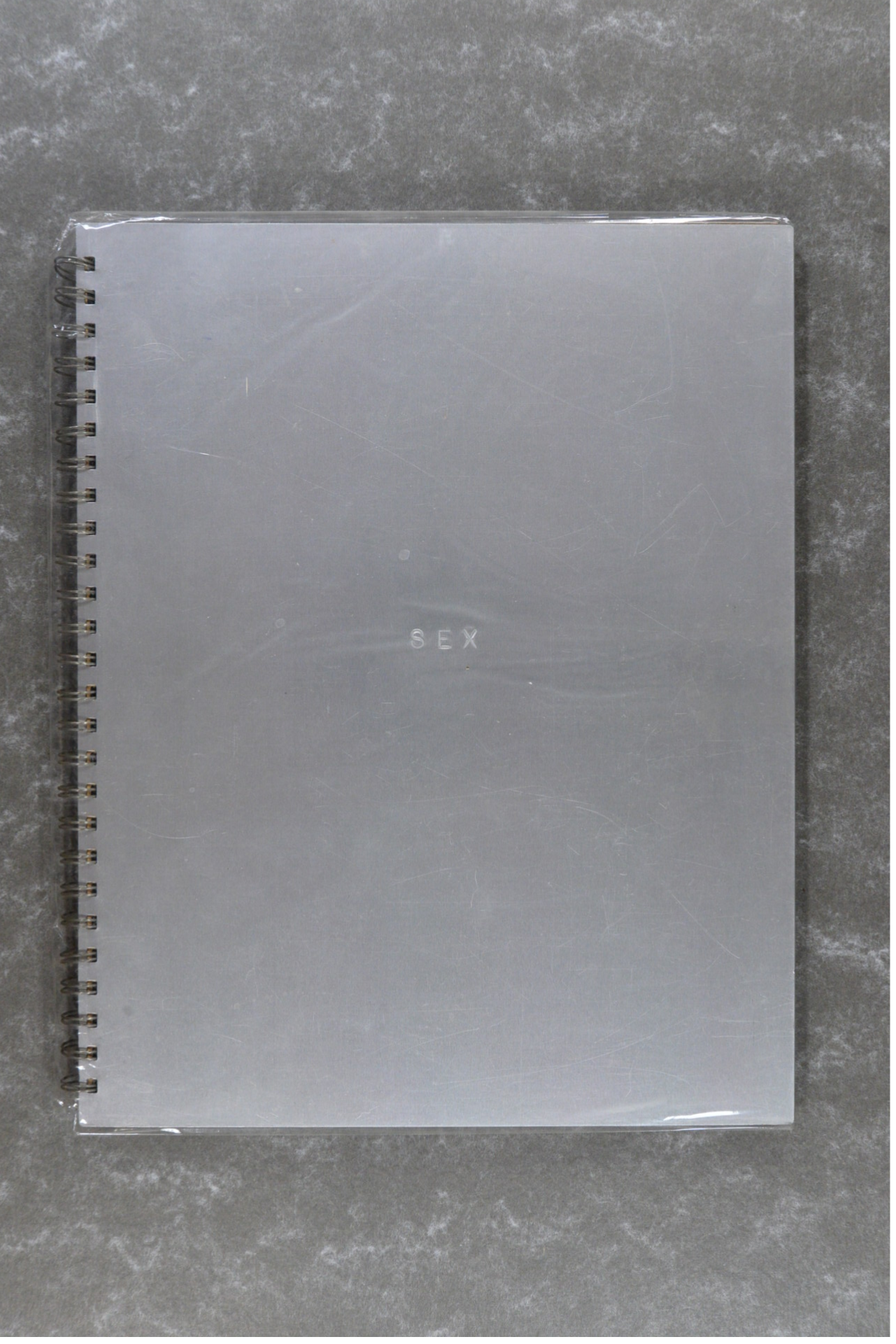 Meisel , Steven - Sex