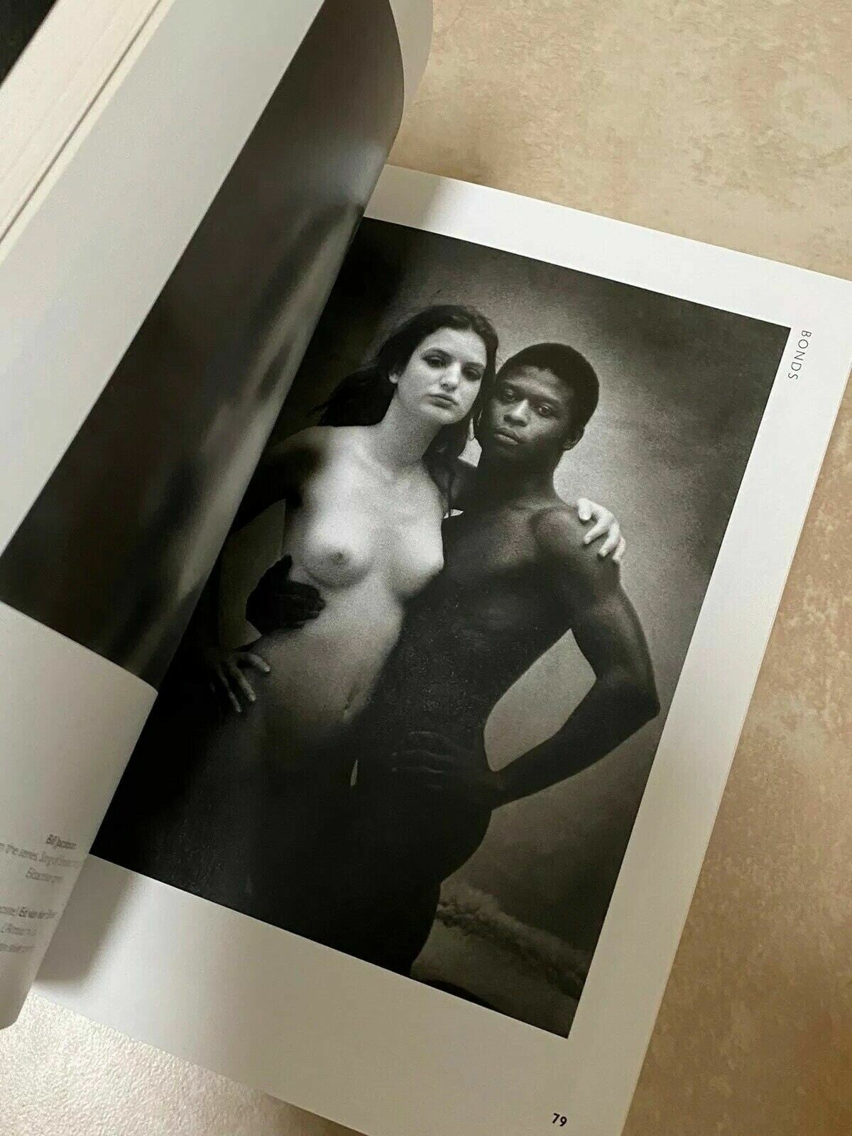 Love and Desire  -  William A. Ewing in slipcase fine copy