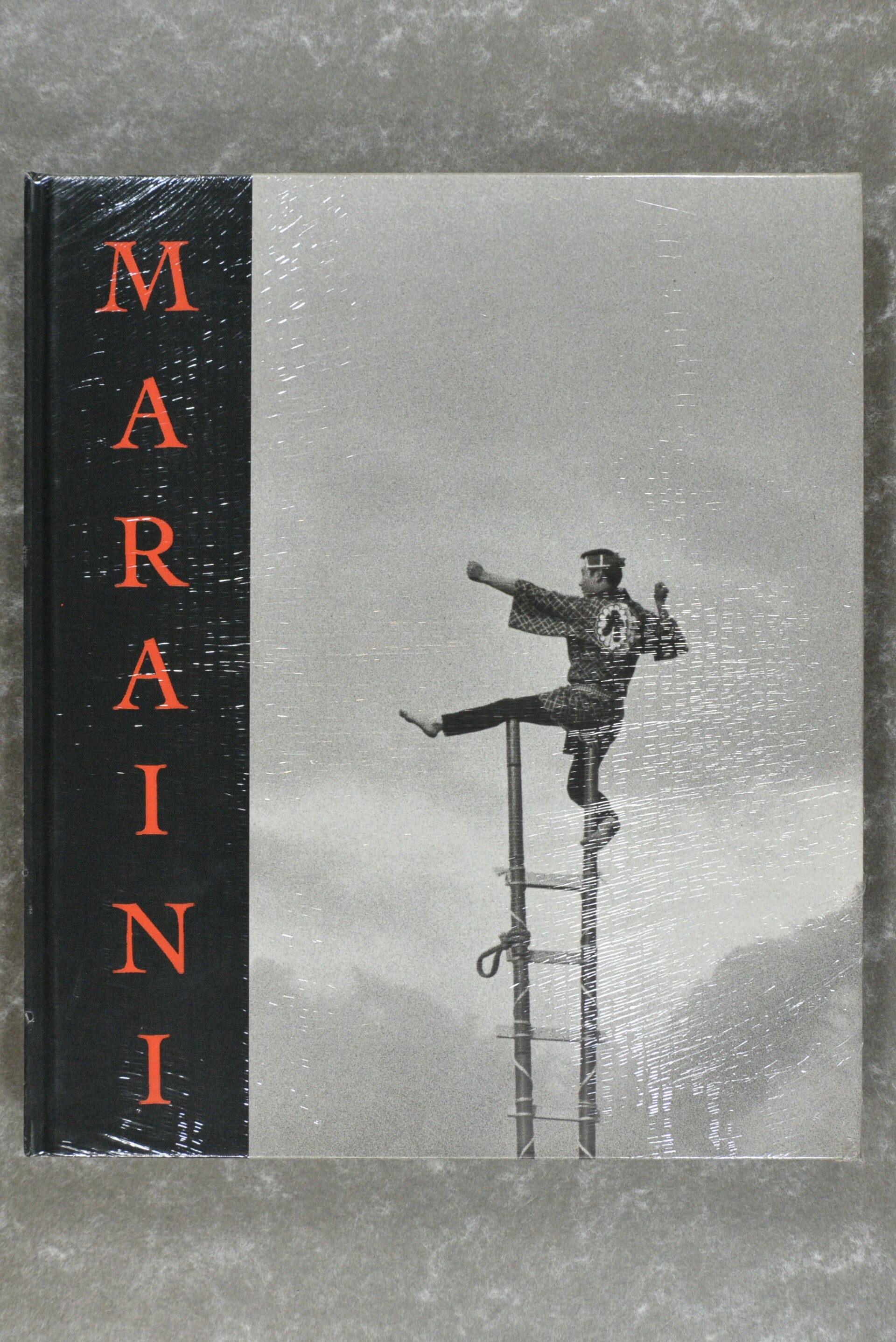 Maraini, Dacia  -  Maraini: Acts of photography acts of love      (New in plastic!)