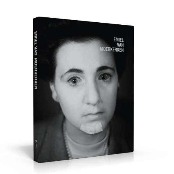 Moerkerken, Emiel  -  EMIEL VAN MOERKERKEN  new in plastic!