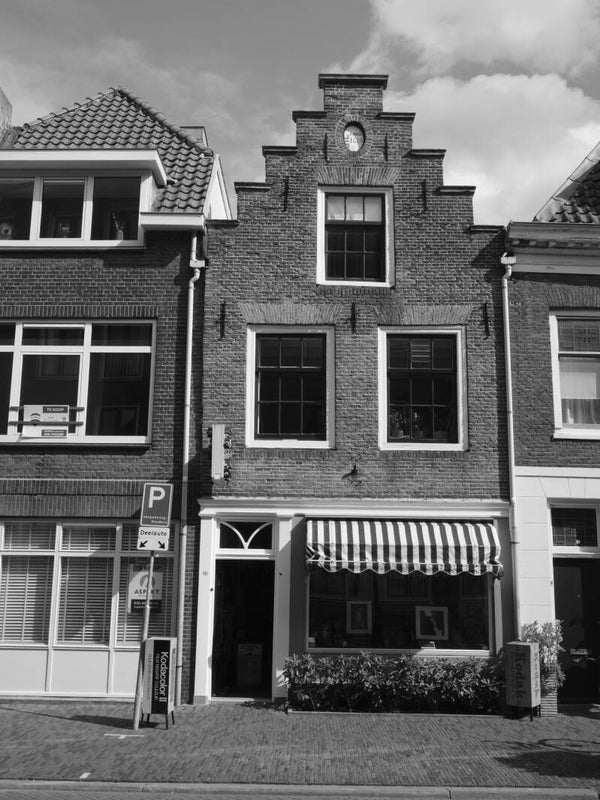 SINAR norma 4x5inch camera