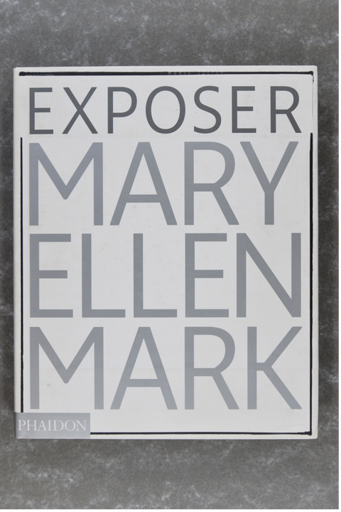 Mark , Mary Ellen - EXPOSER