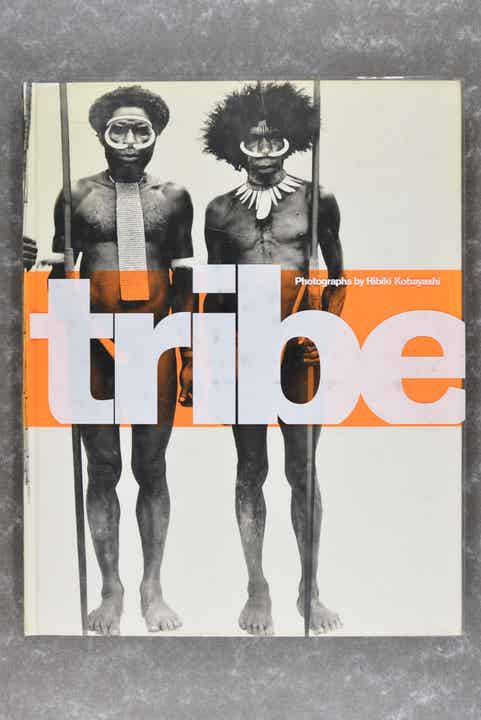 Kobayashi, Hibiki  -  Tribe
