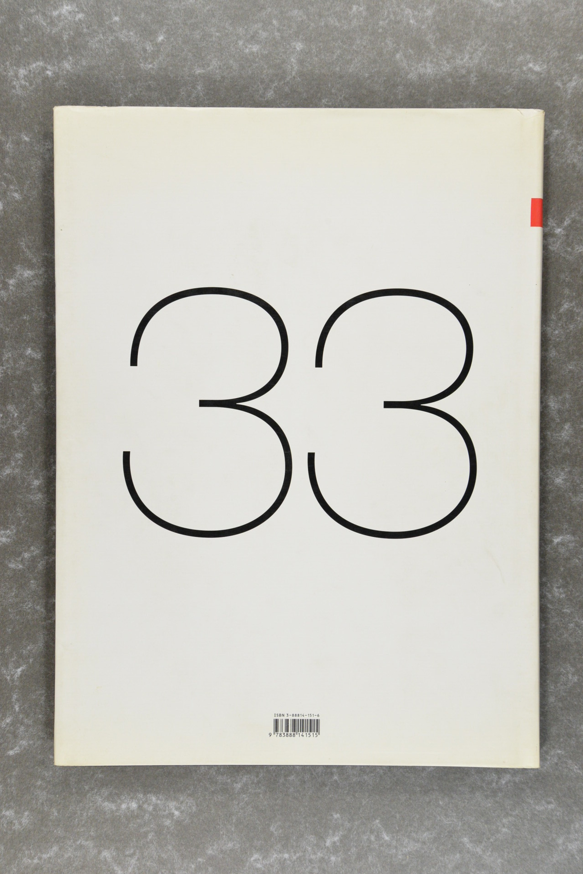 Corbijn, Anton - 33 Still Lives SIGNED! | HetFotoAtelier