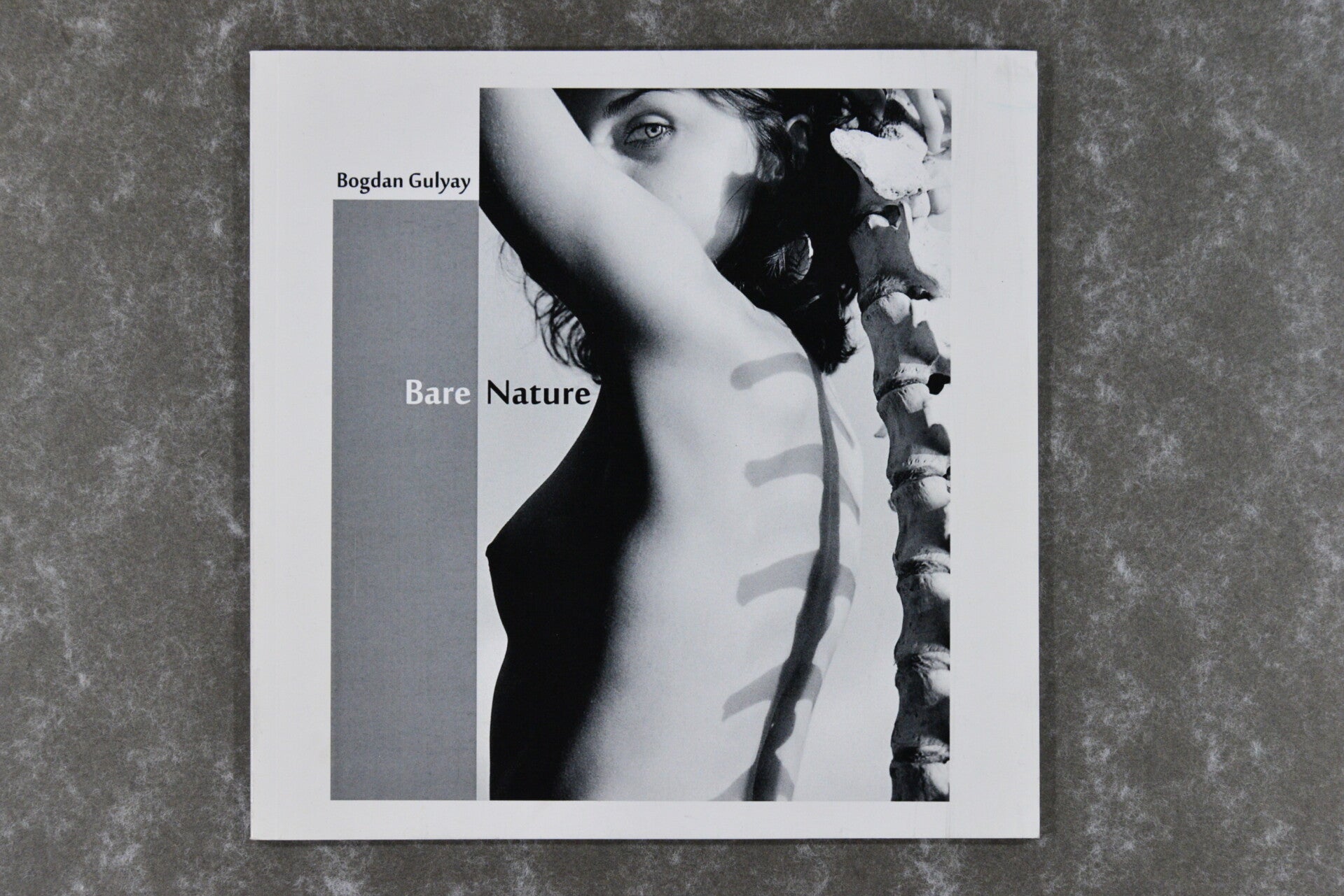 Gulyay,  Bogdan  -  Bare Nature