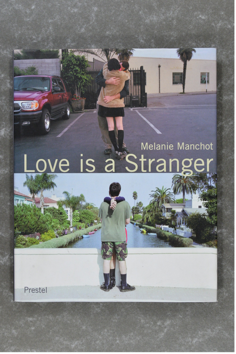 Manchot , Melanie - Love is a Stranger