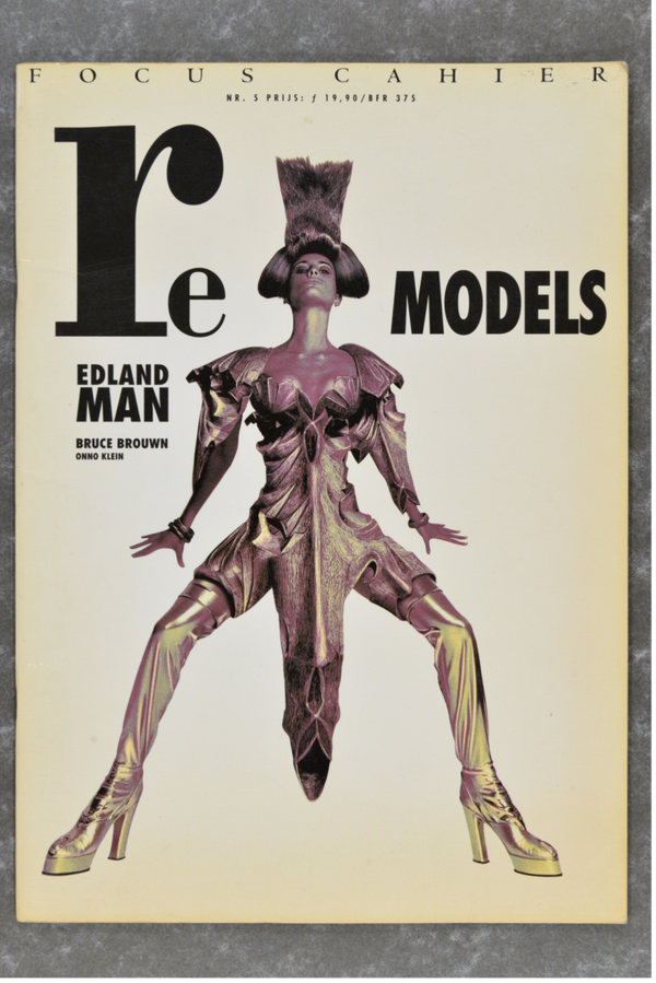 Man , Edland - re MODELS