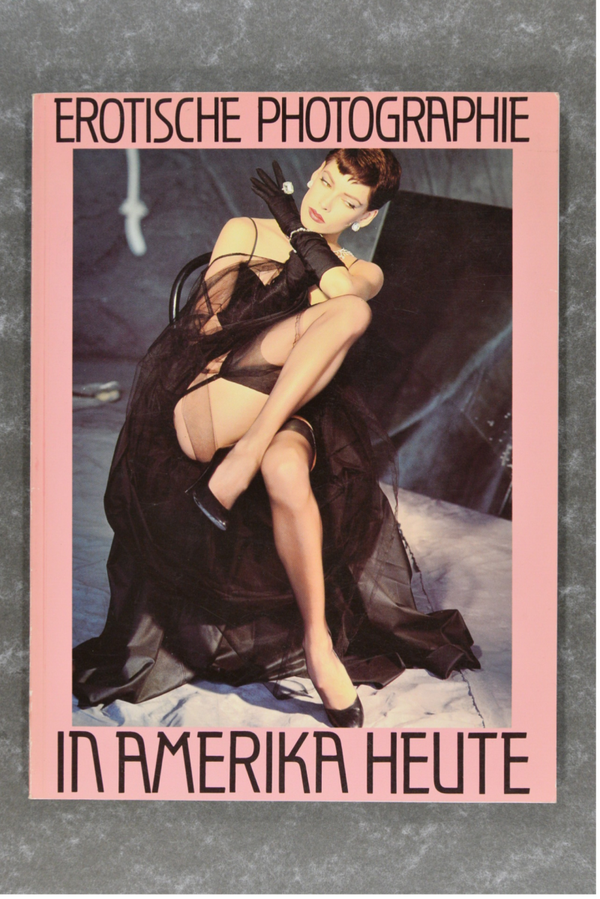 EROTISCHE PHOTOGRAPHIE IN AMERIKA HEUTE