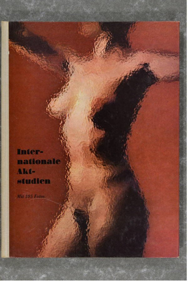 Internationale Aktstudien