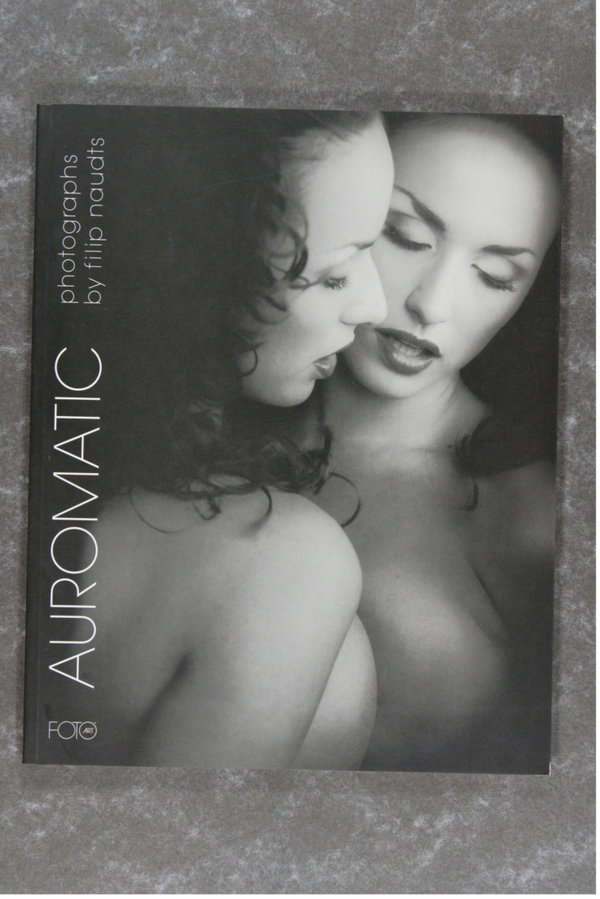 Naudts , Filip - AUROMATIC