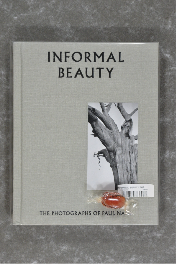 Nash , Paul - INFORMAL BEAUTY  new in plastic.