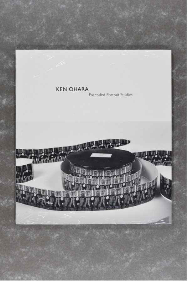 Ohara , Ken - Extended Portrait Studies    New in plastic!!