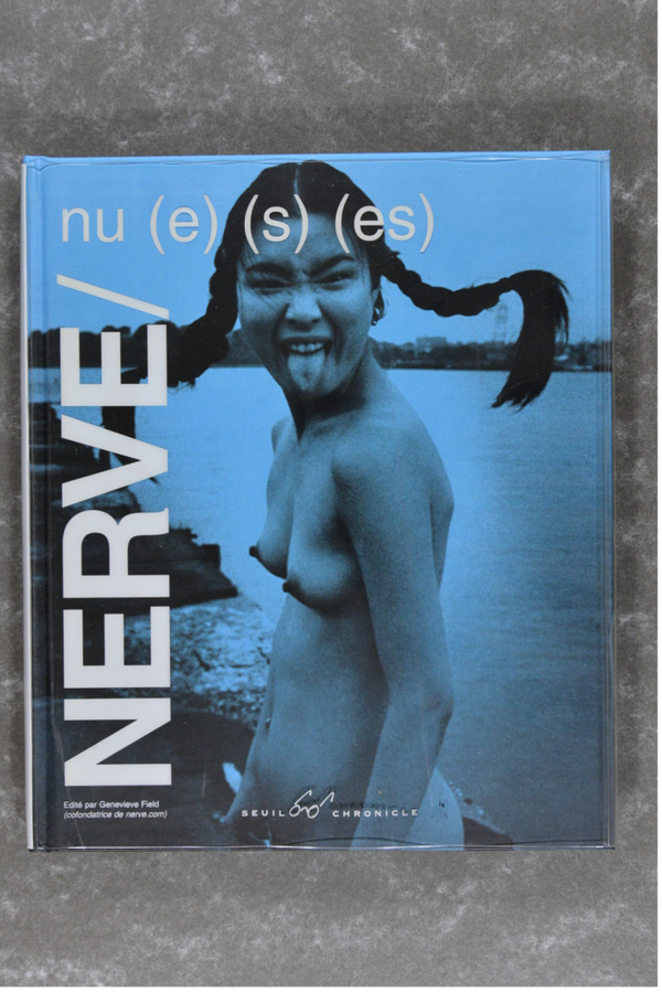 Field , Genevieve - Nerve / nu (e) (s) (es)