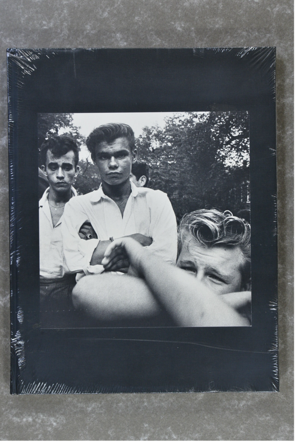 Sterling, Joseph  -  THE AGE OF ADOLESCENCE   new in seal!