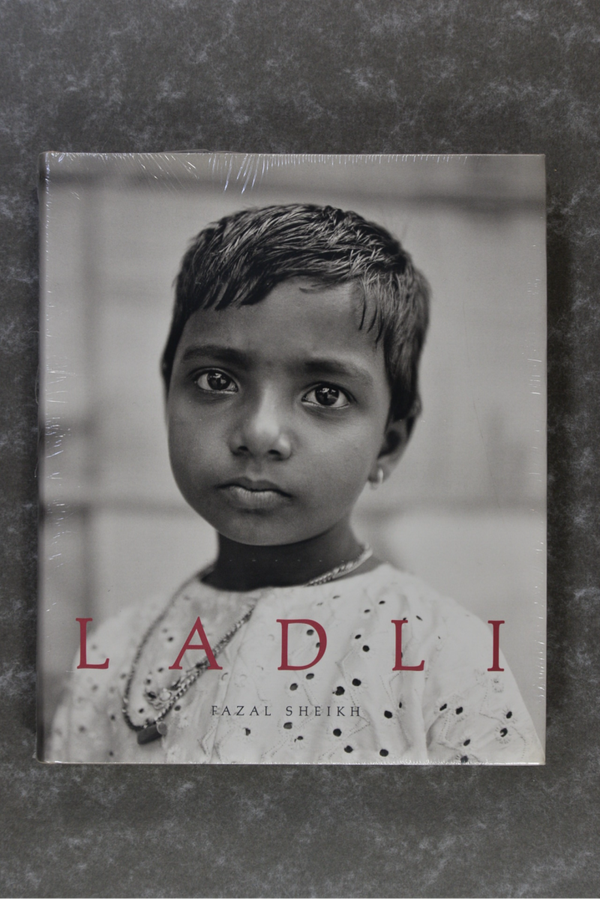 Sheikh, fazal  -  LADLI  -  new in seal!