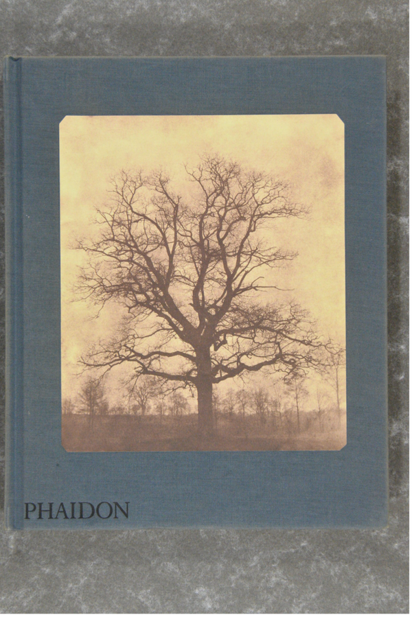 Talbot, William Henry Fox  -  par Geoffrey Batchen