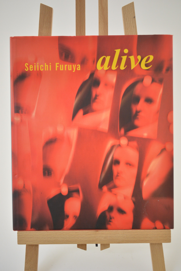 Furuya,  Seiichi  -  Alive
