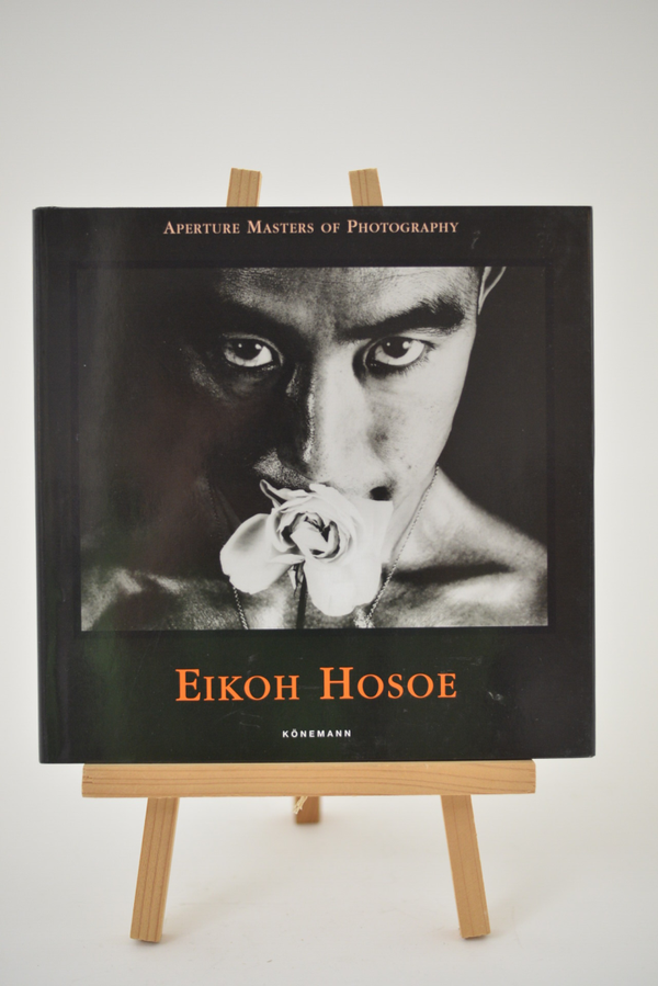 Hosoe,  Eikoh  -  Aperture Masters of Photography