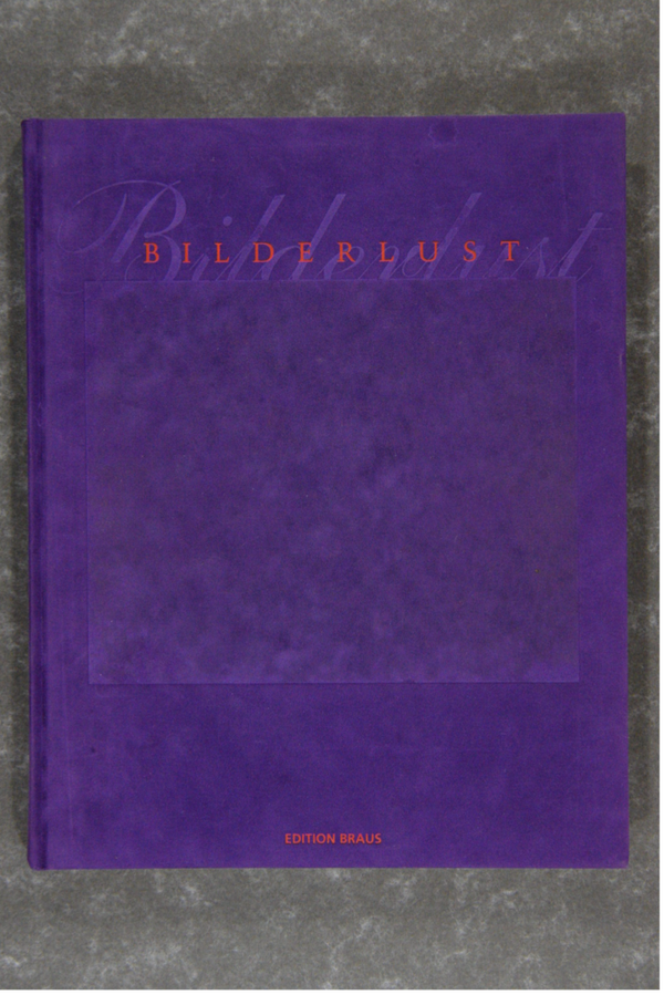 Ulrich, Domrose  -  Bilderlust