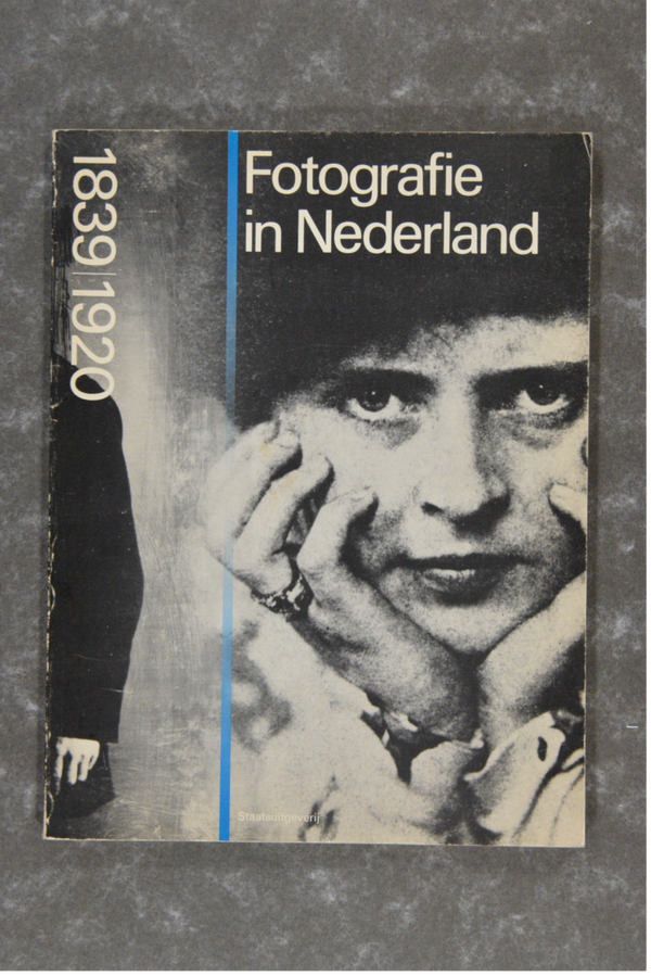 Leijerzapf, I.TH.  -  Fotografie in Nederland 1839-1920