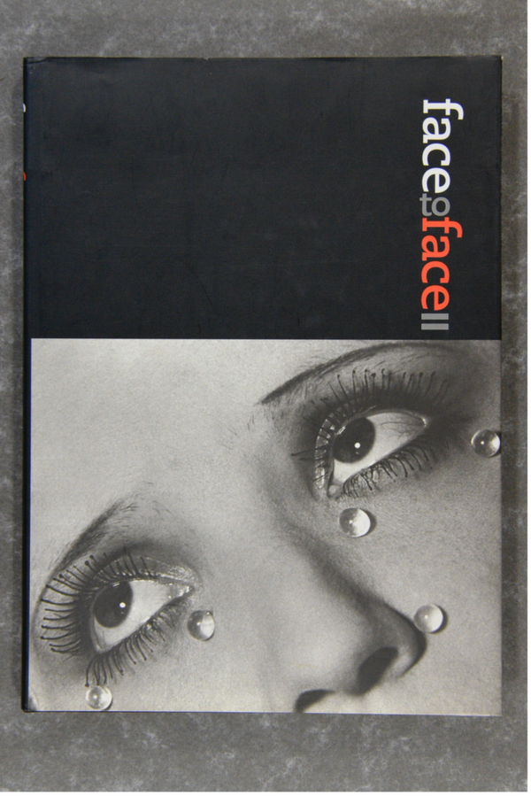 Vlasblom, Vincent  -  Face to face II