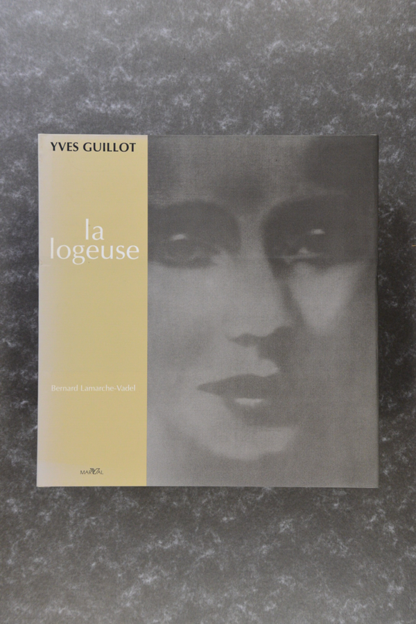 Guillot,  Yves  -  La Logeuse