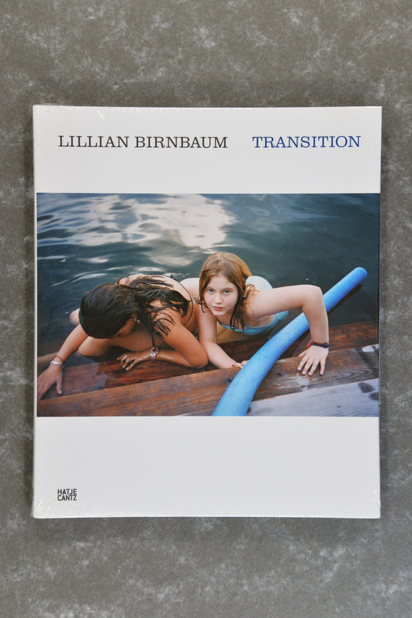 Birnbaum,  Lillian  -  Transition
