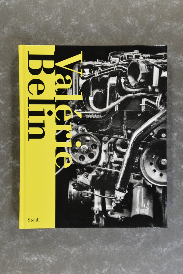 Belin,  Valérie  -  Complete Work   new in plastic!