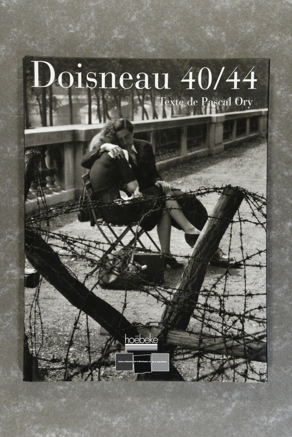 Doisneau, Robert  -  40-44