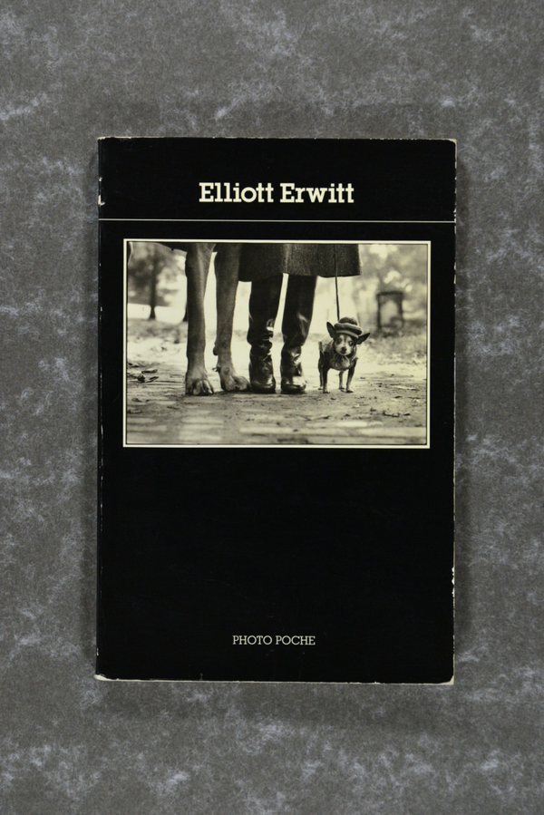 Erwitt,  Eliott  -  Eliott Erwitt collection photo poche n°35
