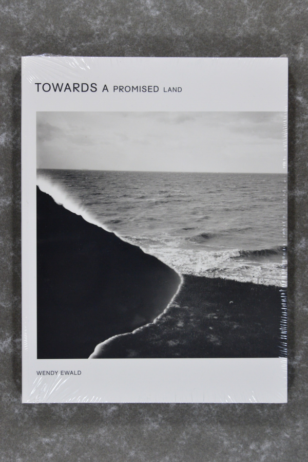 Ewald,  Wendy  -  Towards A Promised Land