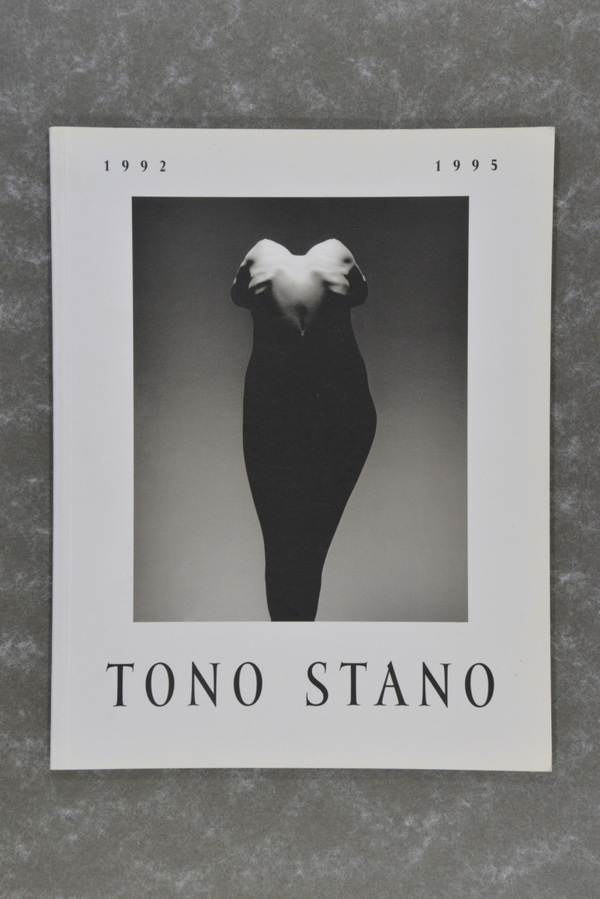 Stano, Tono  -  1992  -  1995