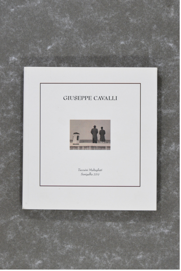 Cavalli , Giuseppe - GIUSEPPE CAVALLI