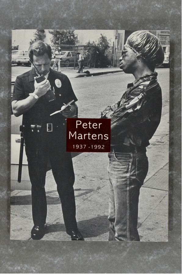 Martens , Peter - 1973-1992