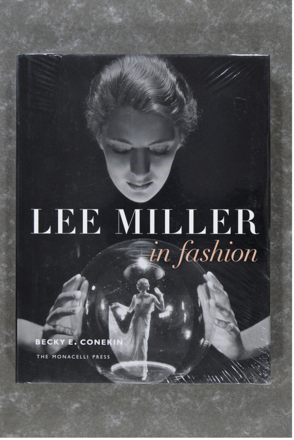 Miller , Lee - Lee Miller in Fashion      New in plastic!