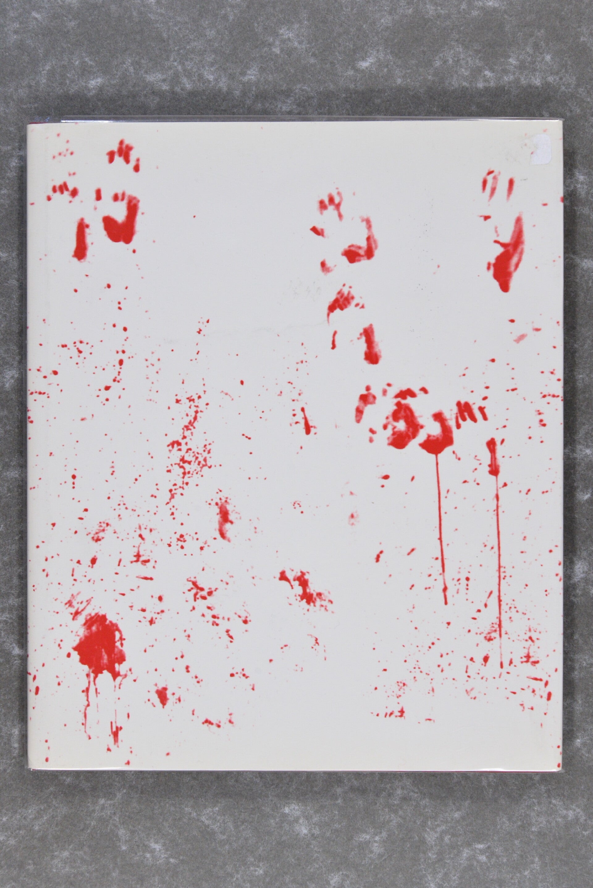 Lane, Abigail Lane  -  Institute of Contemporary Art, London, 1995