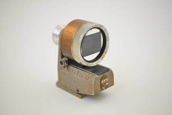 LINHOF Technika universal finder