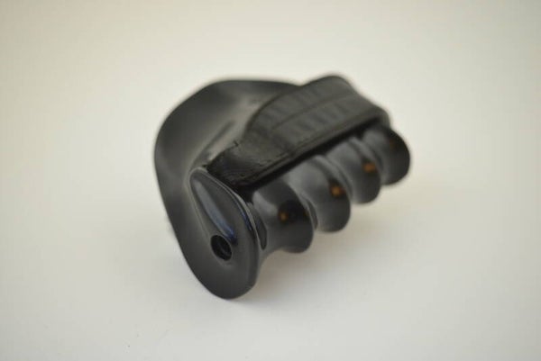 LINHOF grip Master Technika 4x5 inch black