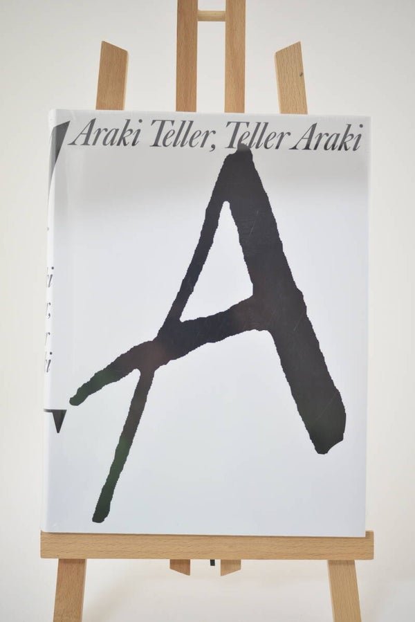 Araki Teller, Teller Araki