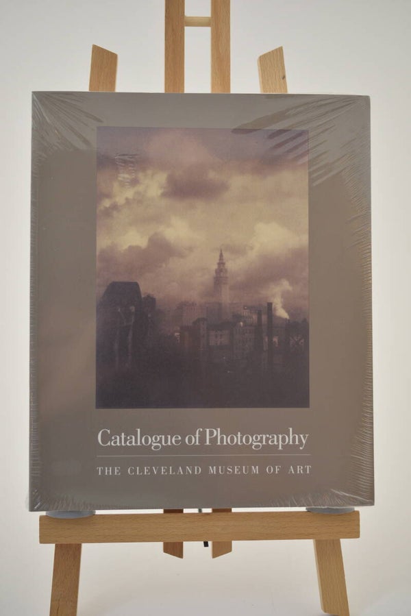 Catalogue of Photography - The Cleveland Museum of Art - Hudson