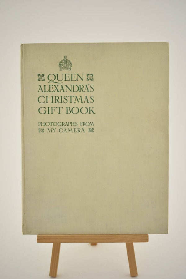 Queen Alexandra's Christmas Gift Book - Photograps from my camera39