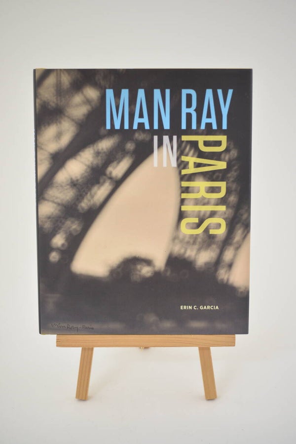 Ray, Man  -  In Paris