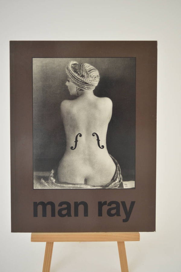 Ray,  Man  -  By Taco - 1st version