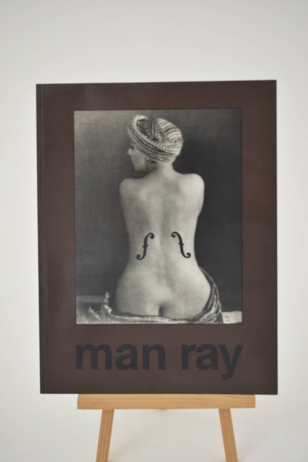 Ray,  Man - By Taschen  - 2nd version